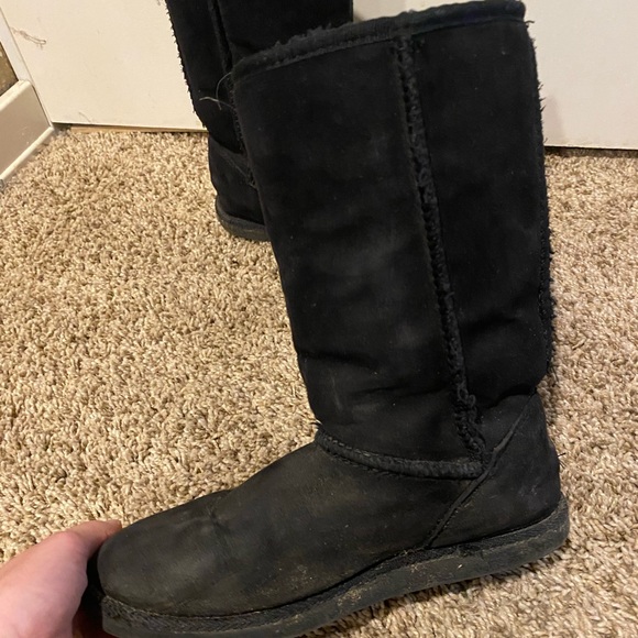 Ugg boots - Picture 4 of 4